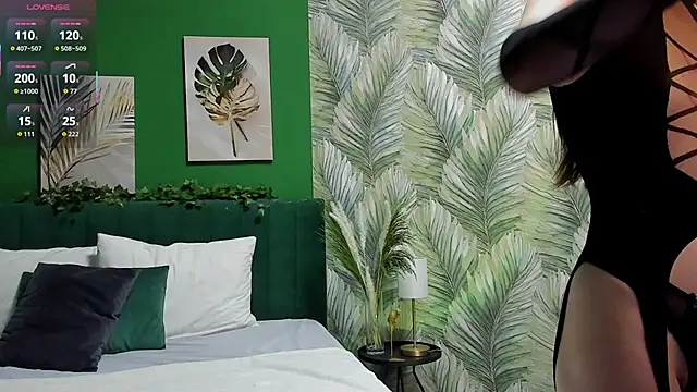 Snapshot of Graceee_ chatting on January 16, 2026, 3:10 am Graceee online show from January 16, 2026, 3:10 am