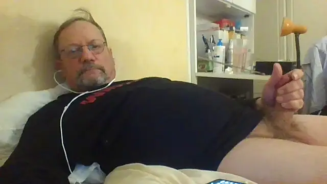 Wanky357 online show from May 21, 2026, 10:06 pm