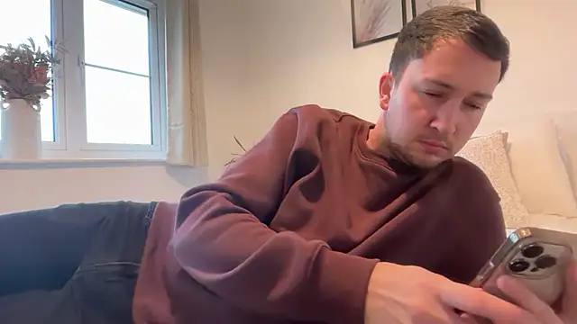 dirtyanal23 online show from January 9, 2026, 11:46 am