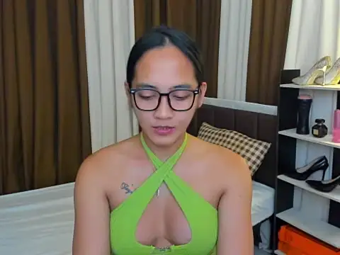 BigCockJannahGray online show from January 8, 2026, 5:21 am