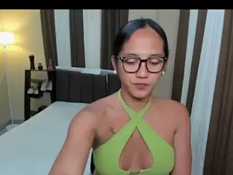 BigCockJannahGray online show from March 5, 2026, 4:30 am