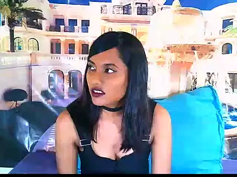 Snapshot of IndianSkies chatting on April 13, 2026, 7:08 pm IndianSkies online show from April 13, 2026, 7:08 pm
