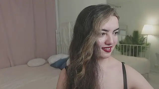 foxxxymary online show from March 13, 2026, 5:58 am