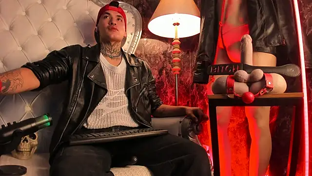 AlecBanne online show from March 14, 2026, 5:51 pm