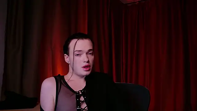 Kristenegor online show from December 4, 2025, 10:18 pm