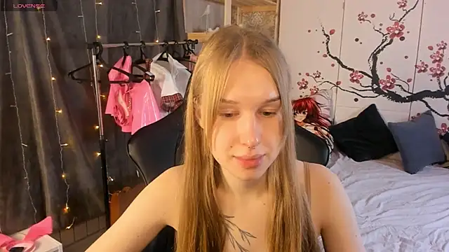 Katy Midocalm online show from December 21, 2025, 5:25 am