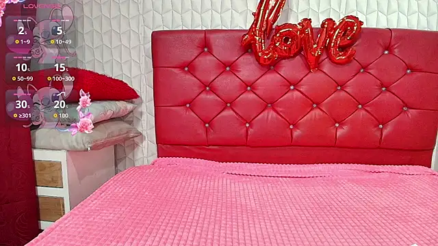 Elizabetth Roman online show from April 9, 2026, 9:09 pm