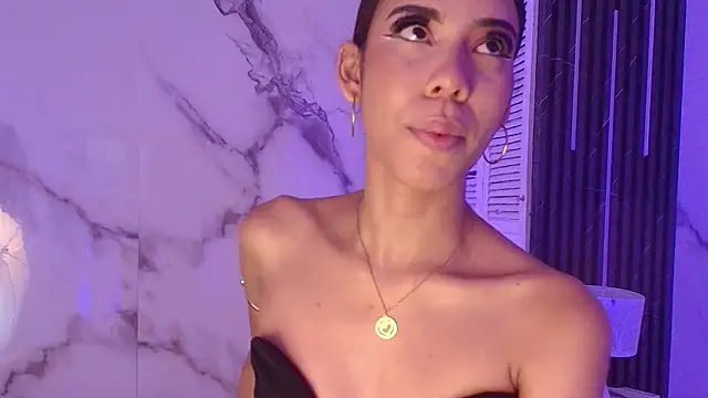 BellaHarpeer online show from March 31, 2026, 7:58 pm