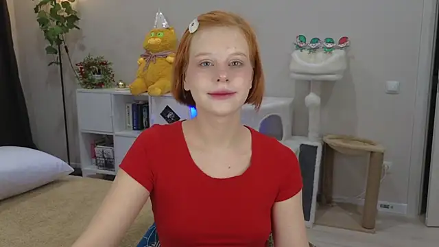 Lace Thrill online show from January 12, 2026, 1:22 am