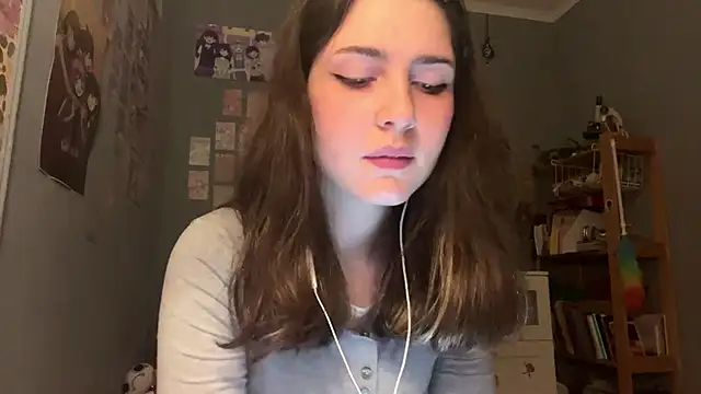 Snapshot of UnaskedGod chatting on December 5, 2025, 2:47 pm UnaskedGod online show from December 5, 2025, 2:47 pm