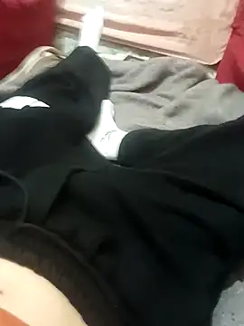 riballll9 online show from February 7, 2026, 1:48 pm