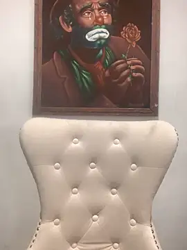 goldenshower2451 online show from December 4, 2025, 5:21 pm