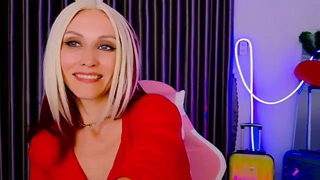 betty xoxoo online show from February 14, 2026, 11:07 am