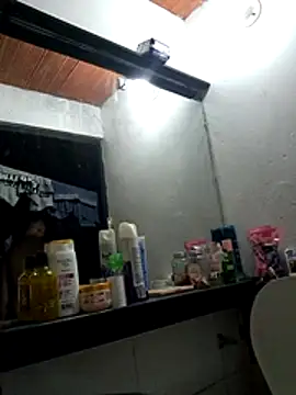 Andres 4907 online show from December 21, 2025, 10:22 am