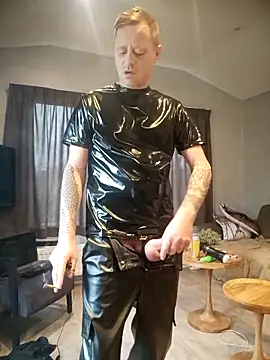 jefflatex45 online show from February 21, 2026, 1:45 pm