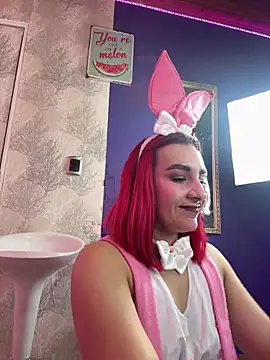 Amelie sutra online show from January 17, 2026, 7:39 pm