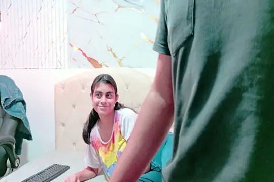 NatyAndAlex online show from February 20, 2026, 10:54 pm