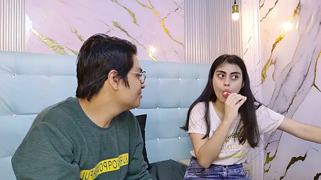 NatyAndAlex online show from June 5, 2026, 10:26 pm