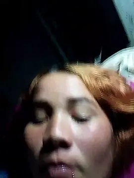 Snapshot of daniela_fox1 chatting on December 17, 2025, 6:52 am daniela fox1 online show from December 17, 2025, 6:52 am