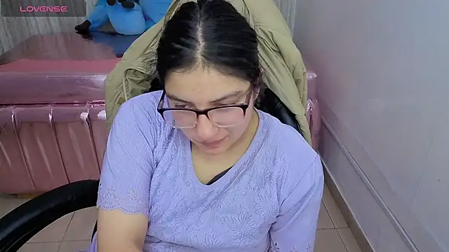 eva smit t online show from February 27, 2026, 2:44 am