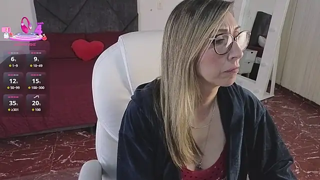 Snapshot of Scarlett_079 chatting on April 5, 2026, 12:02 pm Scarlett 079 online show from April 5, 2026, 12:02 pm