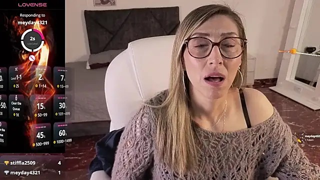 Snapshot of Scarlett_079 chatting on April 9, 2026, 11:59 am Scarlett 079 online show from April 9, 2026, 11:59 am