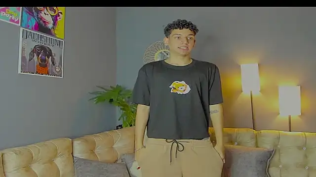 kairos 33 online show from December 5, 2025, 7:32 pm