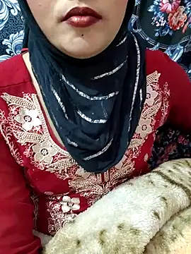 Snapshot of Ikra-786 chatting on December 15, 2025, 6:06 am Ikra-786 online show from December 15, 2025, 6:06 am