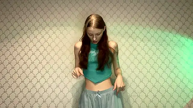 Cleonoth2o online show from January 19, 2026, 4:11 pm