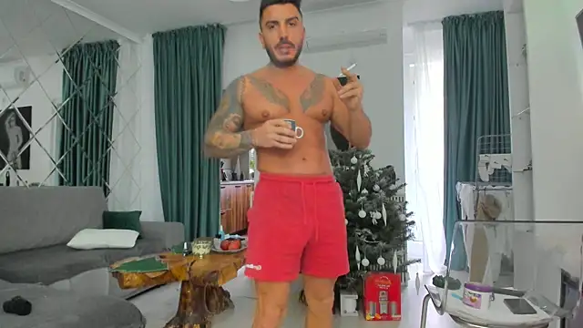 jasonsteel90 online show from December 15, 2025, 9:24 am