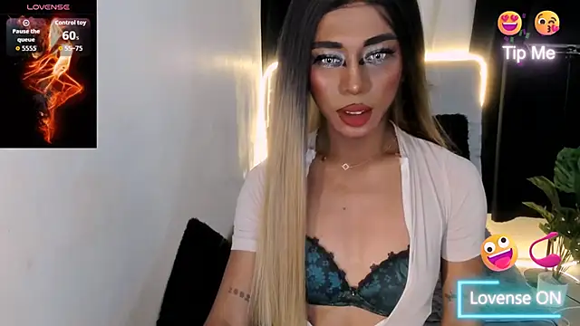 TsBlackHORSECOCKcalix online show from March 18, 2026, 1:25 pm