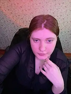 Snapshot of NicollVeys chatting on March 1, 2026, 1:57 pm NicollVeys online show from March 1, 2026, 1:57 pm