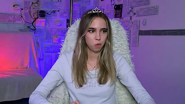 KimPorins online show from April 4, 2026, 12:35 pm