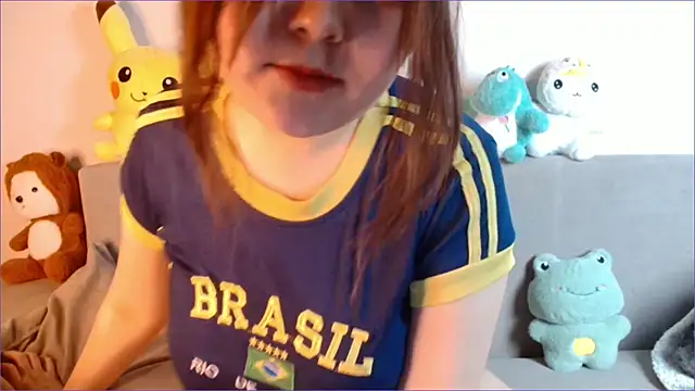 Snapshot of minji_snow chatting on March 7, 2026, 1:08 pm minji snow online show from March 7, 2026, 1:08 pm