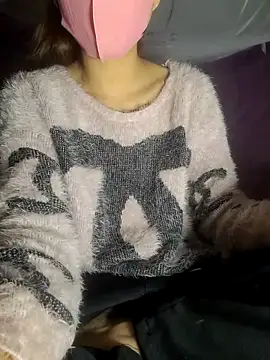 polly chan online show from December 14, 2025, 2:28 am