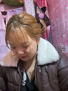 Samsam-006 online show from January 15, 2026, 1:43 am