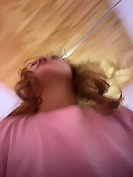 Samsam-006 online show from February 25, 2026, 6:34 am