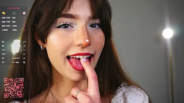 Lanenger online show from February 7, 2026, 8:45 pm