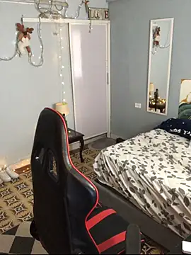 Snapshot of paul_crewe chatting on December 5, 2025, 6:04 pm paul crewe online show from December 5, 2025, 6:04 pm