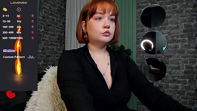 ginger hood online show from December 15, 2025, 6:06 am