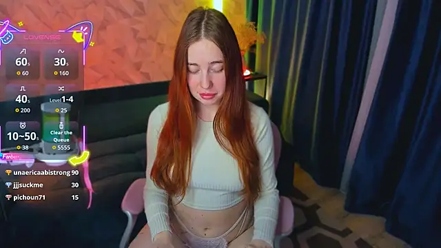 moon siren online show from April 10, 2026, 7:40 pm