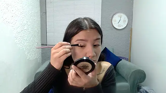 Snapshot of aurorafuckass chatting on December 5, 2025, 3:09 pm aurorafuckass online show from December 5, 2025, 3:09 pm