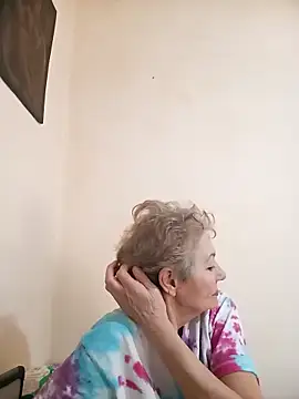 Calypso-Loove online show from February 27, 2026, 2:06 pm