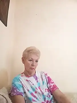 Calypso-Loove online show from March 12, 2026, 12:00 pm