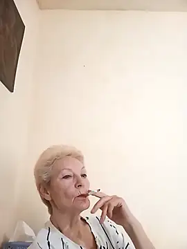 Calypso-Loove online show from April 7, 2026, 1:22 pm