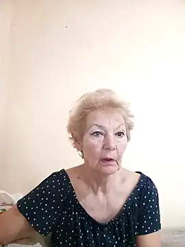 Calypso-Loove online show from May 12, 2026, 3:31 pm