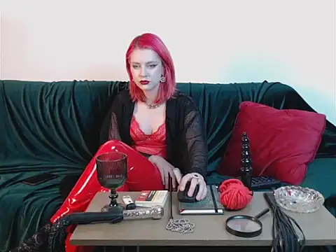 DivonixVenera online show from December 16, 2025, 11:21 pm