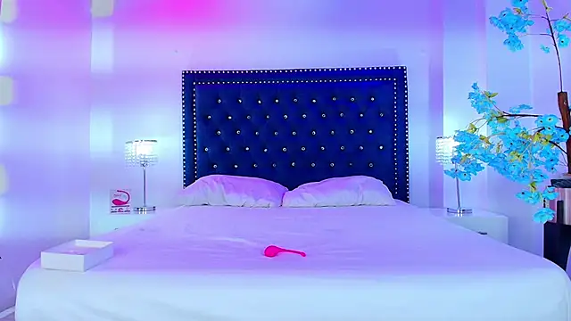 Velora nigth online show from January 16, 2026, 11:03 am