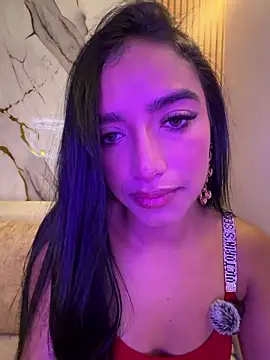 Snapshot of AlinaArgii chatting on May 27, 2026, 1:19 pm AlinaArgii online show from May 27, 2026, 1:19 pm