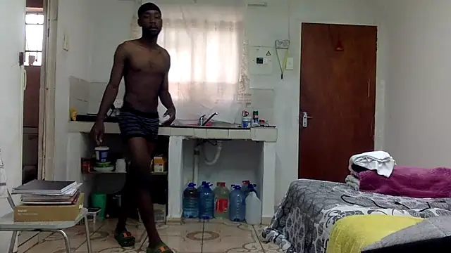 BloodmoonAlpha 1 online show from February 22, 2026, 11:53 am